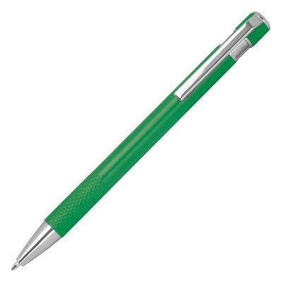 Długopis z aluminium z recyklingu JULIO 1547409