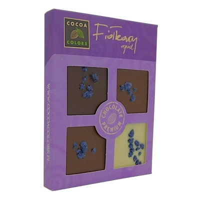 Fiołkowy ogród 30g/50g/130g