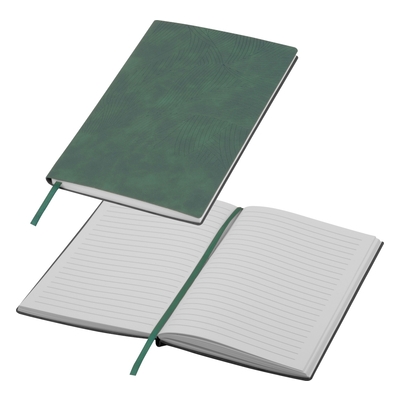 Notatnik A5 w linię BETH 2559299