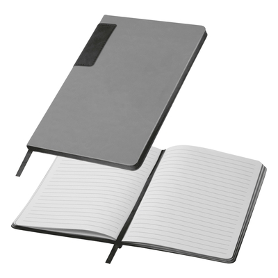 Notatnik A5 w linię EVAN 2547703
