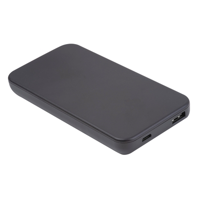 Power bank z ABS z recyklingu 10 000 mAh PRESTON 3549403