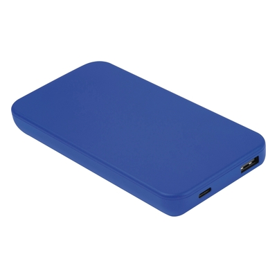 Power bank z ABS z recyklingu 10 000 mAh PRESTON 3549404