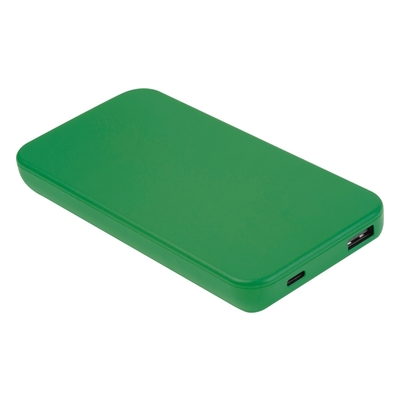Power bank z ABS z recyklingu 10 000 mAh PRESTON 3549409