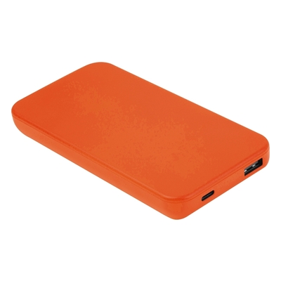 Power bank z ABS z recyklingu 10 000 mAh PRESTON 3549410