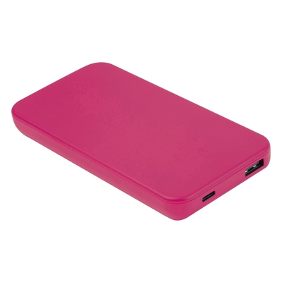 Power bank z ABS z recyklingu 10 000 mAh PRESTON 3549411