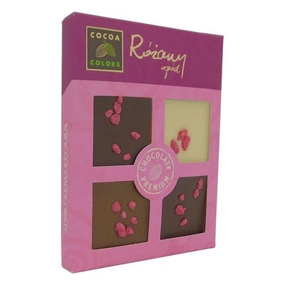 Różany ogród 30g/50g/130g