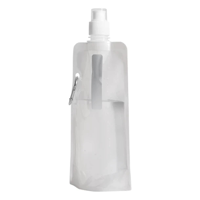 Składana butelka na wodę AQUAFOLD. 56-0603048