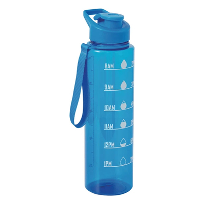 Sportowa butelka na wodę AQUA LEVEL 56-0603187