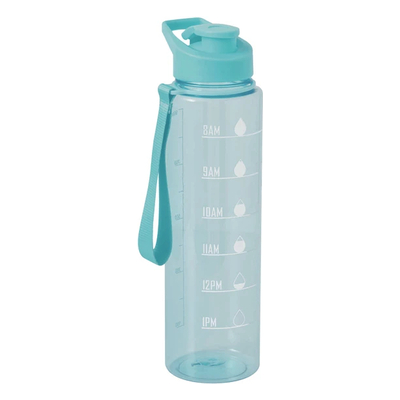 Sportowa butelka na wodę AQUA LEVEL 56-0603188