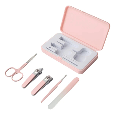 Zestaw do manicure BOXED 56-0499024
