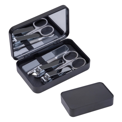 Zestaw do manicure STACY 7550003