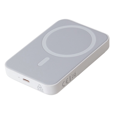 Bezprzewodowy Power Bank 5000 mAh VB101-02