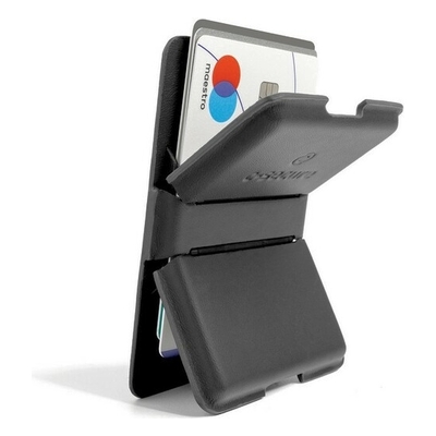 Magnetyczny portfel do telefonu C-Secure P820.9901