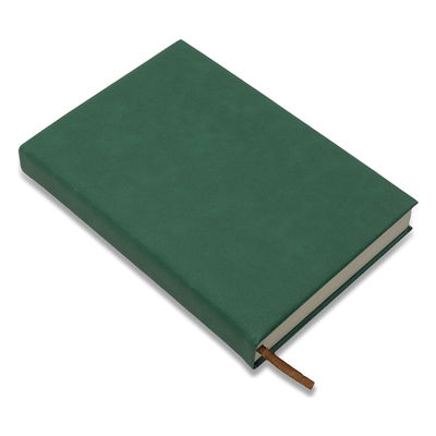 Notes 200 kartkowy w pudełku Amaro, ciemny zielony R91779.51