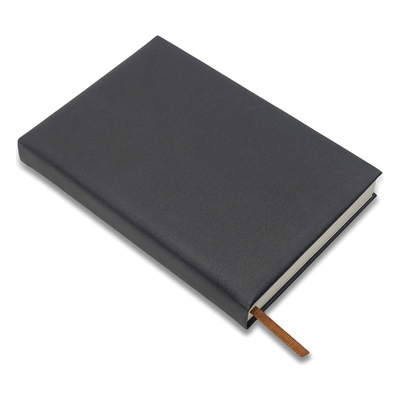 Notes 200 kartkowy w pudełku Amaro, czarny R91779.02
