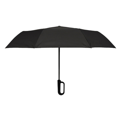 Parasol Anmore, czarny R07924.02