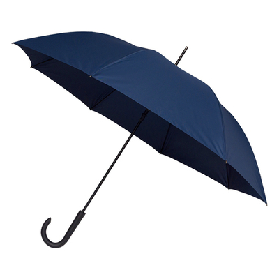 Parasol Lugano, granatowy R07956.42