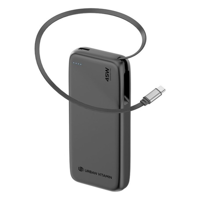 Power bank 20000 mAh Urban Vitamin San Mateo P322.7401