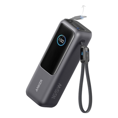Power bank 25000 mAh, 165W, Anker VR015-19