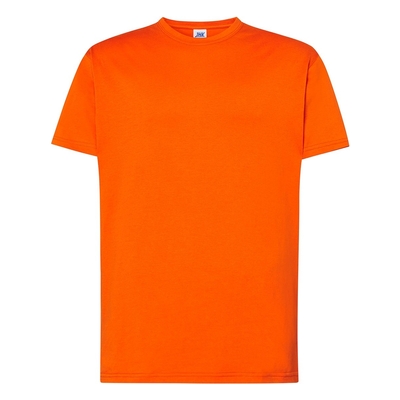 T-SHIRT JHK TSRA 150 - BRICK