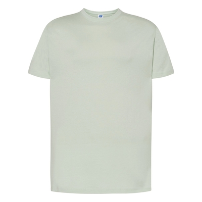T-SHIRT JHK TSRA 150 - ICE BLUE