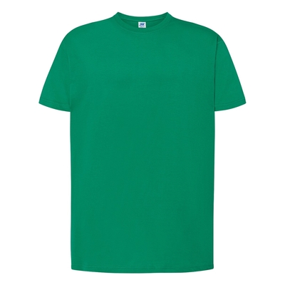 T-SHIRT JHK TSRA 150 - KELLY GREEN