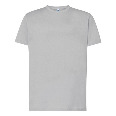 T-SHIRT JHK TSRA 150 – SILVER