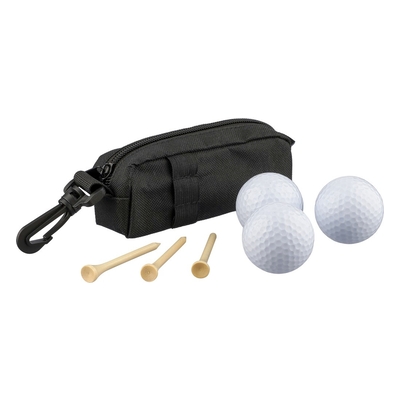 Zestaw piłeczek do golfa VB118-03