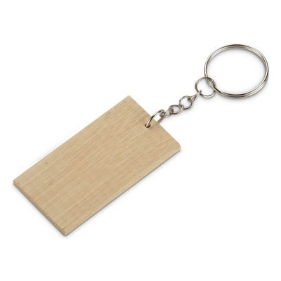 Brelok bambusowy BAMKEY 17934-17