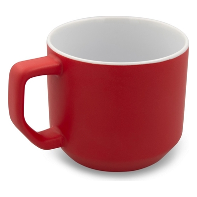 Kubek ceramiczny 330 ml | Everika VA903-05