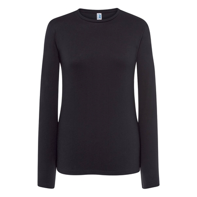 LADY REGULAR LS PREMIUM TSRLPRM 170 LS – BLACK