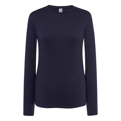 LADY REGULAR LS PREMIUM TSRLPRM 170 LS – NAVY