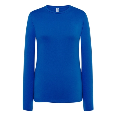 LADY REGULAR LS PREMIUM TSRLPRM 170 LS – ROYAL BLUE