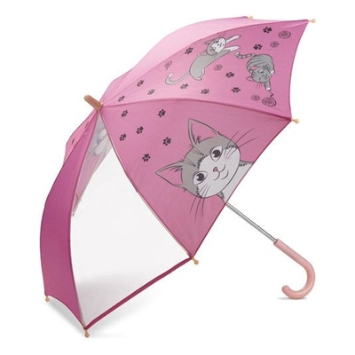 Parasol dziecięcy MIAU 37064-21