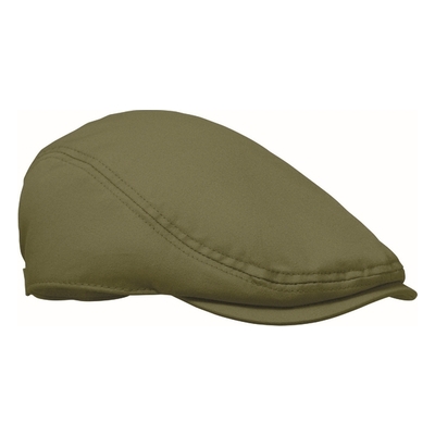 Płaska czapka newsboy 235gr/m? MO2850-49