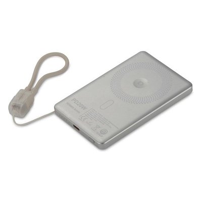 Powerbank ZYNTRA 5000 mAh 20W 45136-00