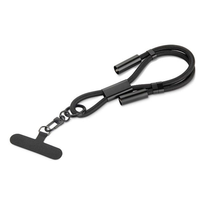 Smycz do telefonu z funkcją ładowania CHARD MINI 60W 09188-02