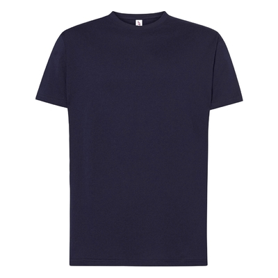 T-SHIRT JHK JT 150 - NAVY