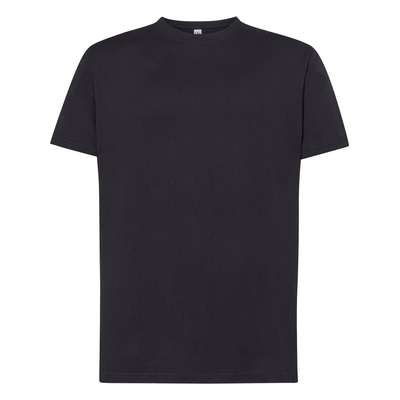 T-SHIRT JHK TSRA-BLACK