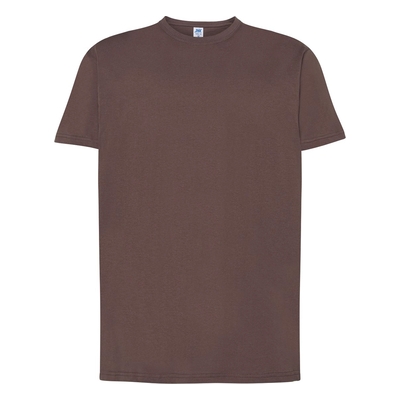 T-SHIRT JHK TSRA – GRAPHITE