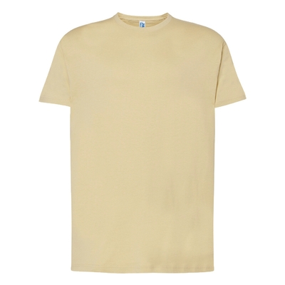 T-SHIRT JHK TSRA – LIME STONE
