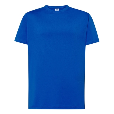T-SHIRT JHK TSRA – ROYAL BLUE