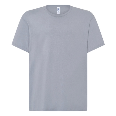 T-SHIRT JHK TSRA – SILVER