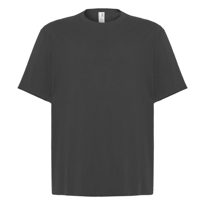 T-SHIRT JHK TSUA OVERSIZE – BLACK