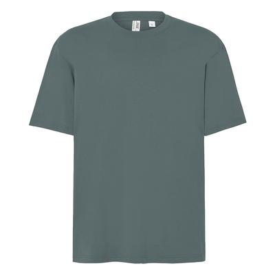 T-SHIRT JHK TSUA OVERSIZE – TEAL