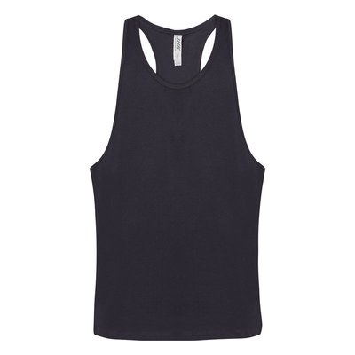 T-Shirt Urban Beach Unisex – BLACK