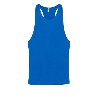 T-Shirt Urban Beach Unisex – ROYAL BLUE