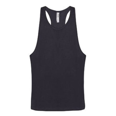 URBAN BEACH UNISEX - BLACK