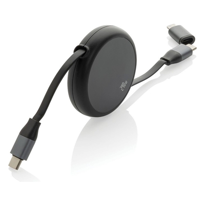 Zwijany kabel do ładowania 240W Terra P302.7701