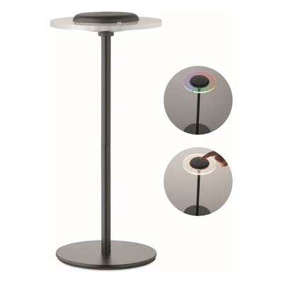 Akumulatorowa żelazna lampa  MO2950-03